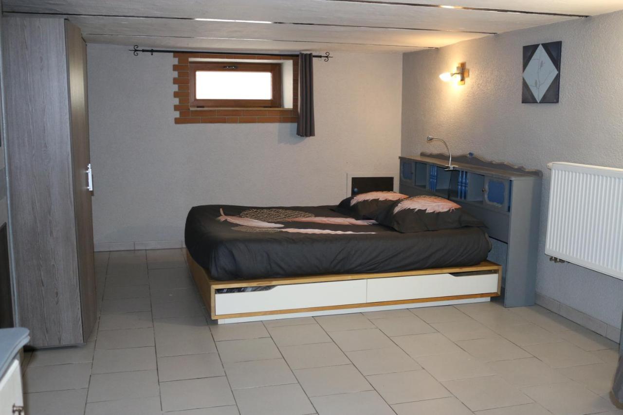 Meuble Celtic Daire Niederbronn-les-Bains Dış mekan fotoğraf