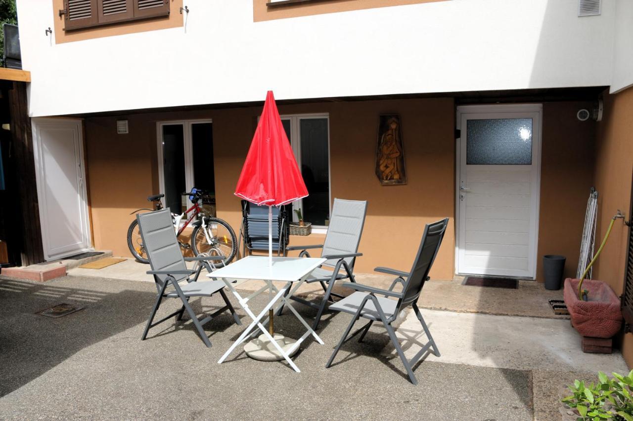 Meuble Celtic Daire Niederbronn-les-Bains Dış mekan fotoğraf