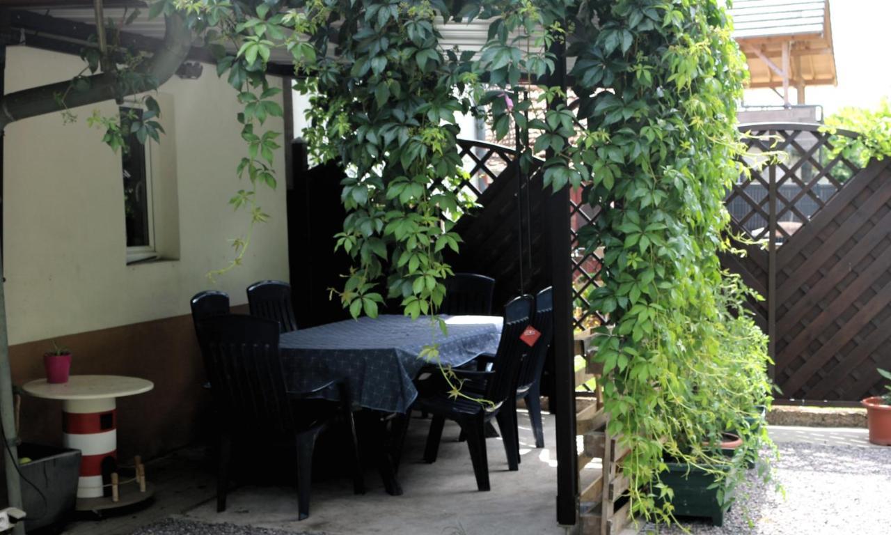 Meuble Celtic Daire Niederbronn-les-Bains Dış mekan fotoğraf